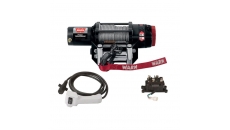 Polaris® WARN 4,500-lb. Winch Kit