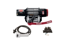 Polaris® WARN 4,500-lb. Winch Kit