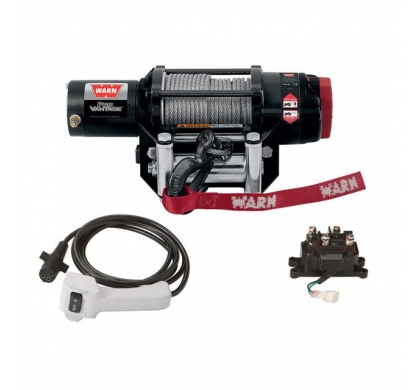 Polaris® WARN 4,500-lb. Winch Kit