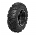 VADER BLACK 14 RIM WITH PROCOMP EXTREME TRAX TIRE KIT