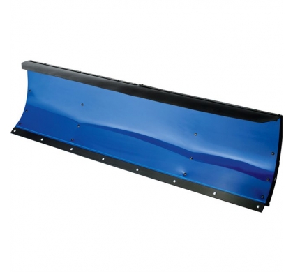 Glacier Pro Plow 72” Poly Blade