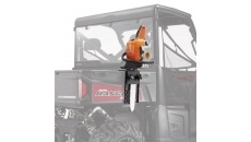 Lock & Ride Chainsaw Mount