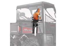 Lock & Ride Chainsaw Mount