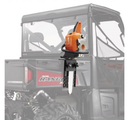 Lock & Ride Chainsaw Mount