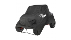 Trailerable Cover - Black