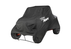 Trailerable Cover - Black