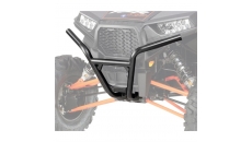 RZR XP 1000 Front Bumper - Black