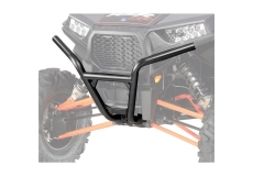 RZR XP 1000 Front Bumper - Black