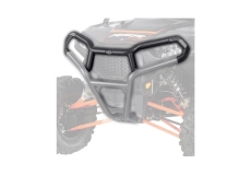 RZR® XP 1000 Extreme Front Attachment - Black