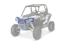 Extreme Front Attachment- Blue