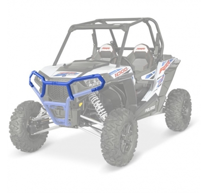 Extreme Front Attachment- Blue