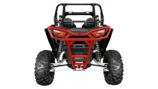 Extreme Rear Attachment- Red