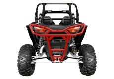 Extreme Rear Attachment- Red