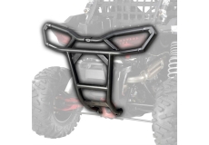 RZR® XP 1000 Extreme Rear Attachment - Black