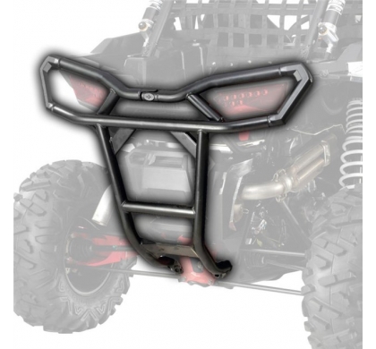 RZR® XP 1000 Extreme Rear Attachment - Black