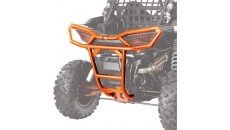 Orange Extreme Rear Attachment