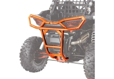 Orange Extreme Rear Attachment