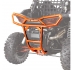 Orange Extreme Rear Attachment