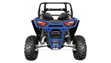 Extreme Rear Attachment- Blue