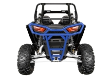 Extreme Rear Attachment- Blue