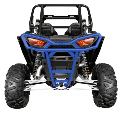 Extreme Rear Attachment- Blue