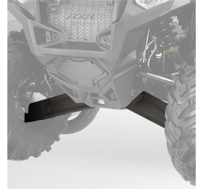 RZR XP 1000 HMW Front Arm Guards