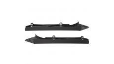 RZR XP 1000 HMW Trailing Arm Guards