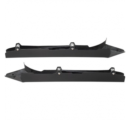 RZR XP 1000 HMW Trailing Arm Guards