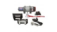 Polaris® WARN 4,500-lb. ProVantage Winch Kit