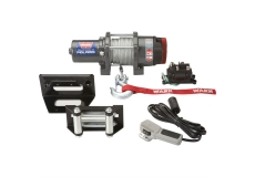 Polaris® WARN 4,500-lb. ProVantage Winch Kit