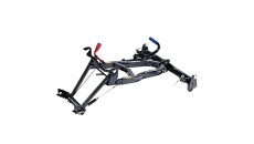 Glacier PRO Plow Frame