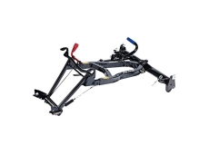 Glacier PRO Plow Frame