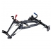 Glacier PRO Plow Frame