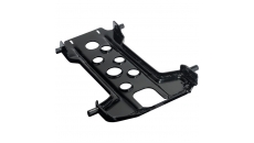 Glacier Pro Plow Mount