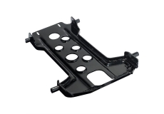 Glacier Pro Plow Mount