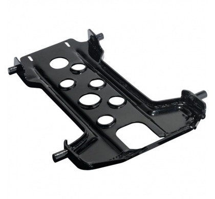 Glacier Pro Plow Mount