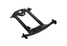 Glacier Pro Plow Mount