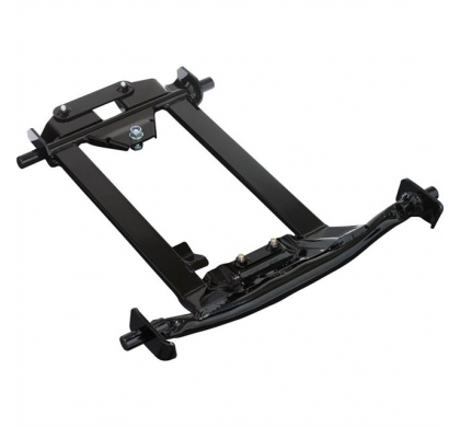 Glacier Pro Plow Mount