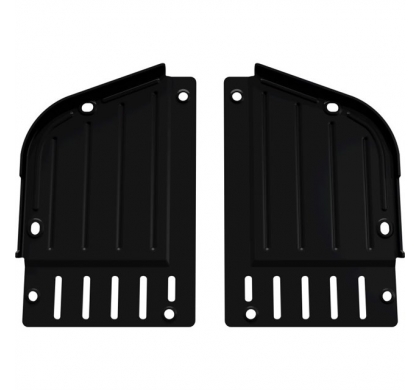 HMW Skid Plate