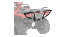 Rear Brushguard - Black