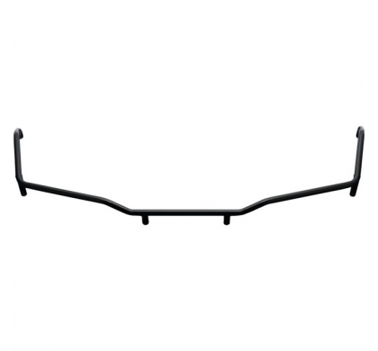 Front Rack Extender - Black