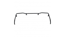 Rear Rack Extender - Black