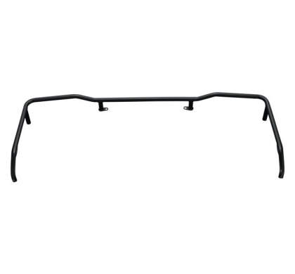 Rear Rack Extender - Black