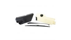 Windshield Wiper Washer Kit