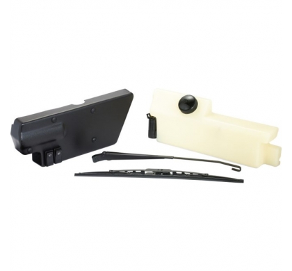 Windshield Wiper Washer Kit