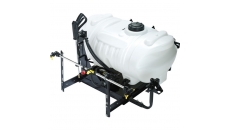 60 Gallon Boomless Utility Sprayer