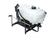 60 Gallon Boomless Utility Sprayer