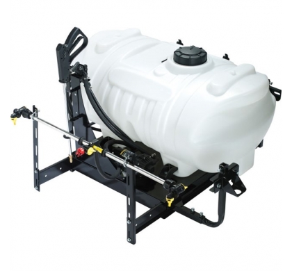 60 Gallon Boomless Utility Sprayer