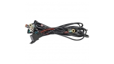 Universal LED Lightbar Harness