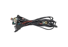 Universal LED Lightbar Harness